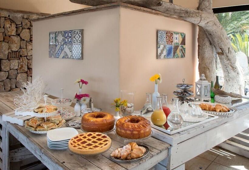 Torre San Vito Hotel Villaggio