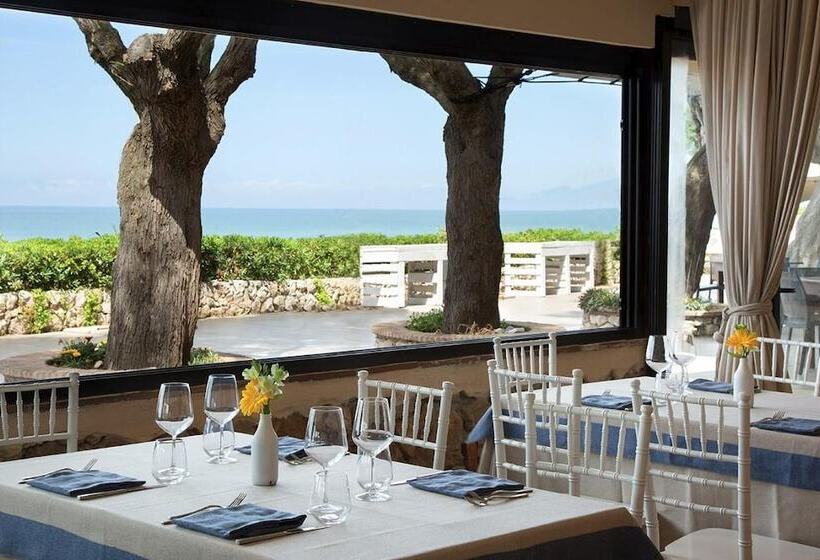 Torre San Vito Hotel Villaggio