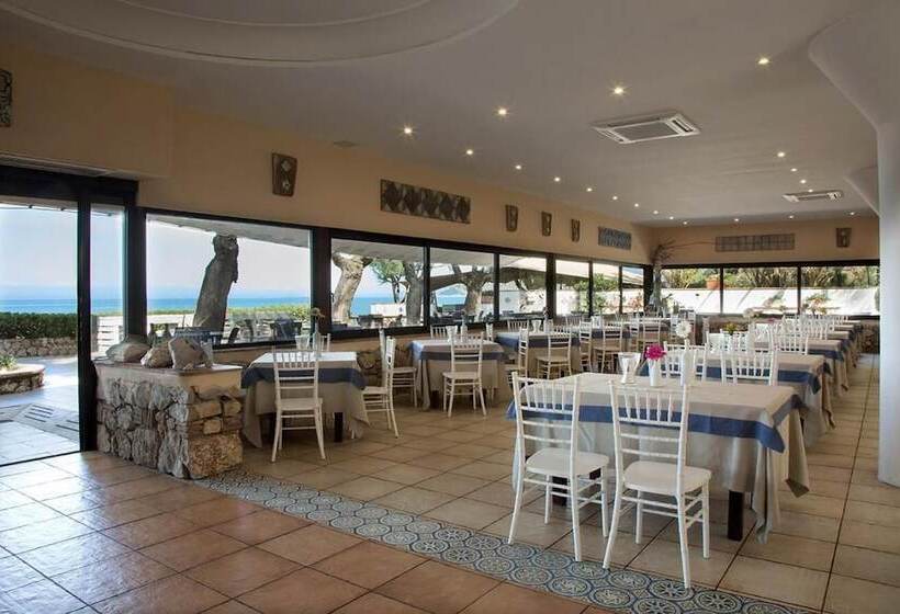 Torre San Vito Hotel Villaggio