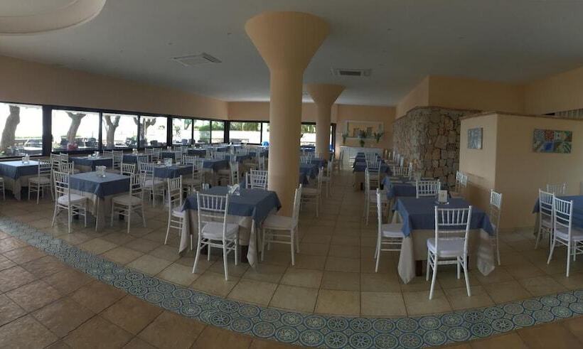 Torre San Vito Hotel Villaggio