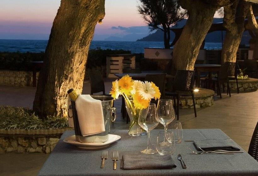 Torre San Vito Hotel Villaggio