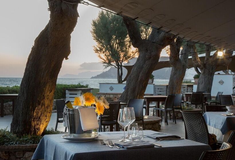 Torre San Vito Hotel Villaggio