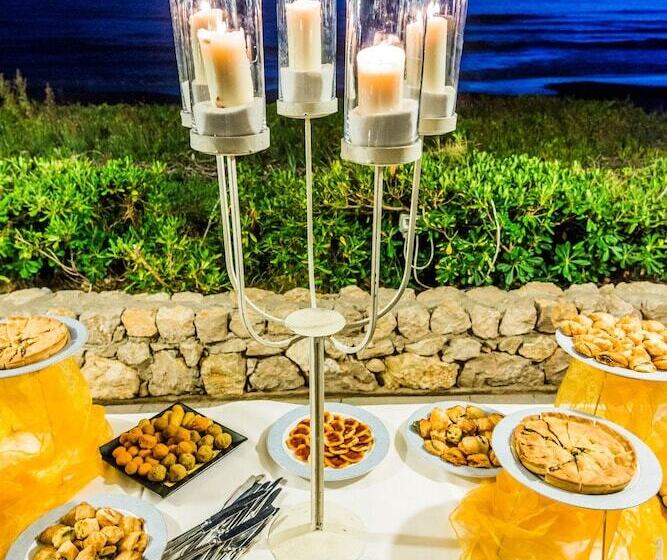 Torre San Vito Hotel Villaggio