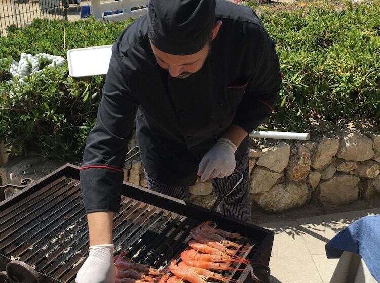 Torre San Vito Hotel Villaggio