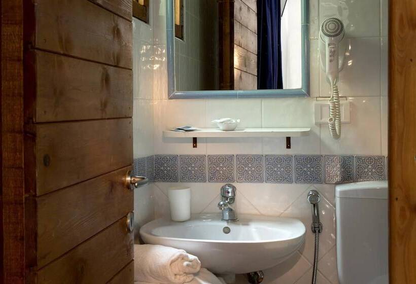 Torre San Vito Hotel Villaggio