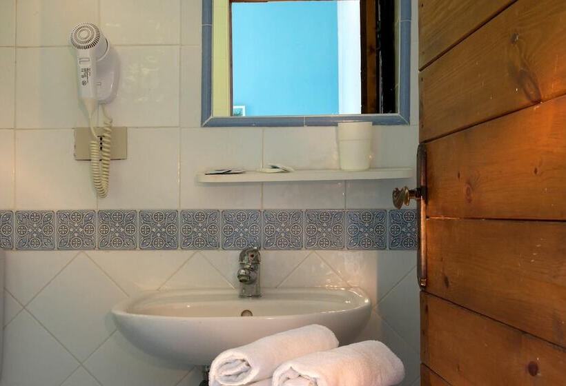 Torre San Vito Hotel Villaggio