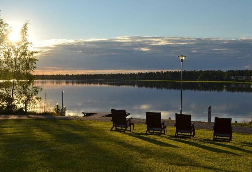 Vuokatti Suites Apartments