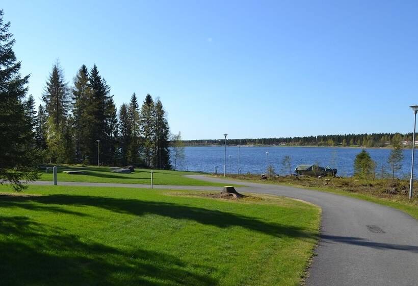 Vuokatti Suites Apartments