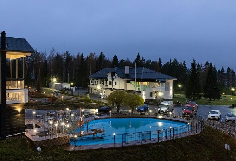 Vuokatti Suites Apartments