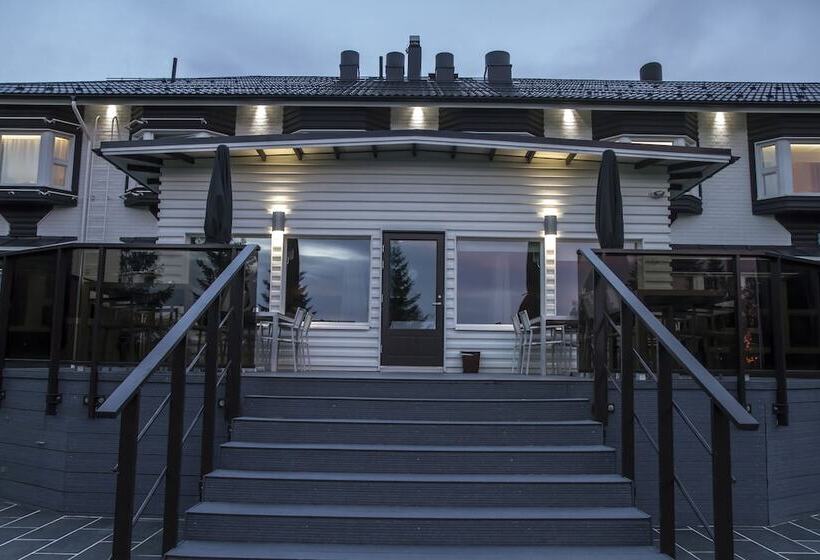 Vuokatti Suites Apartments