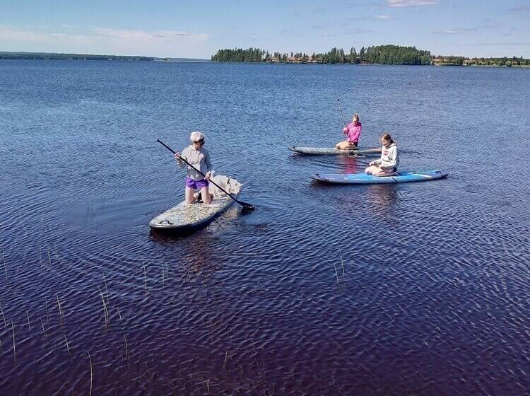 Vuokatti Suites Apartments