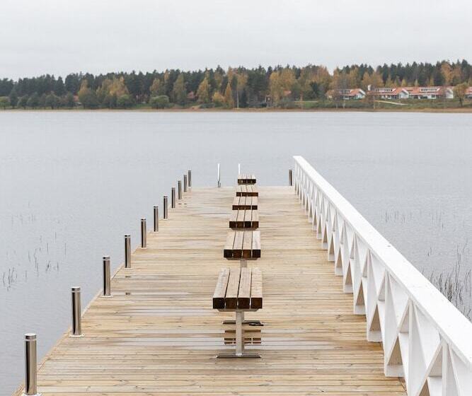 Vuokatti Suites Apartments