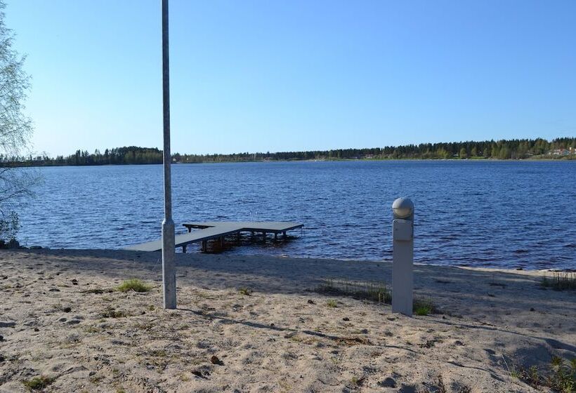 Vuokatti Suites Apartments