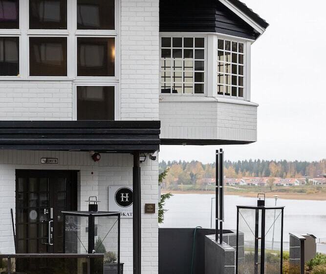 Vuokatti Suites Apartments