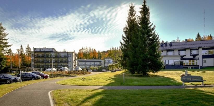 Vuokatti Suites Apartments