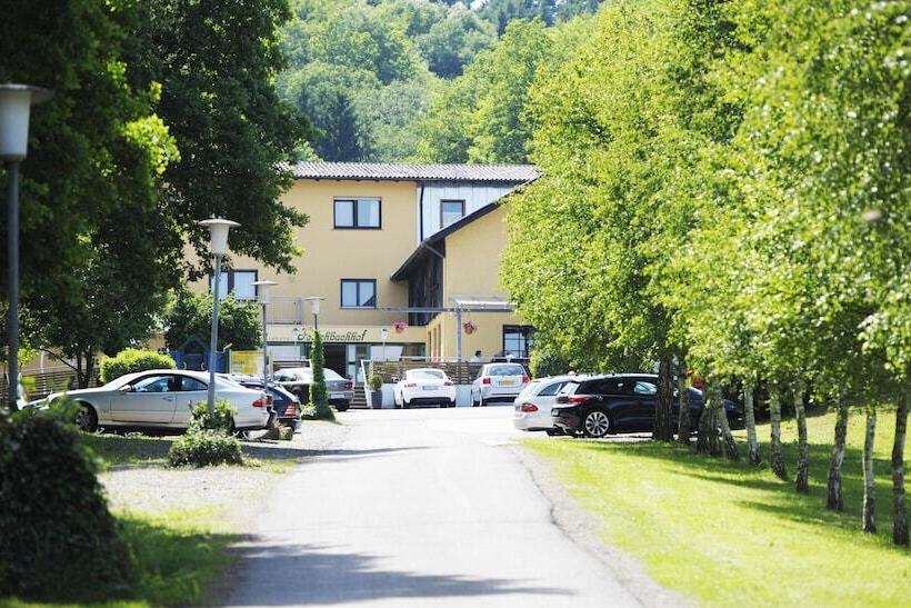 Waldhotel Felschbachhof