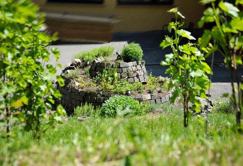 Waldhotel Felschbachhof