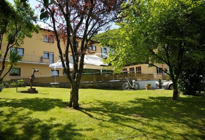 Waldhotel Felschbachhof