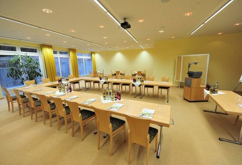 Waldhotel Felschbachhof