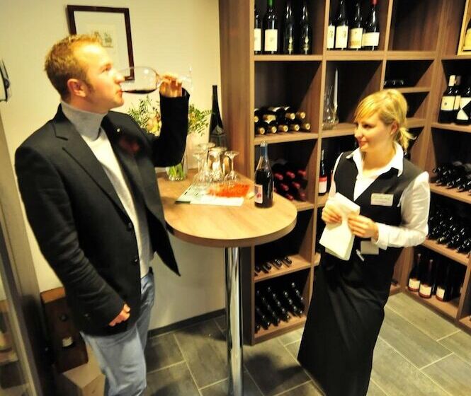 Waldhotel Felschbachhof