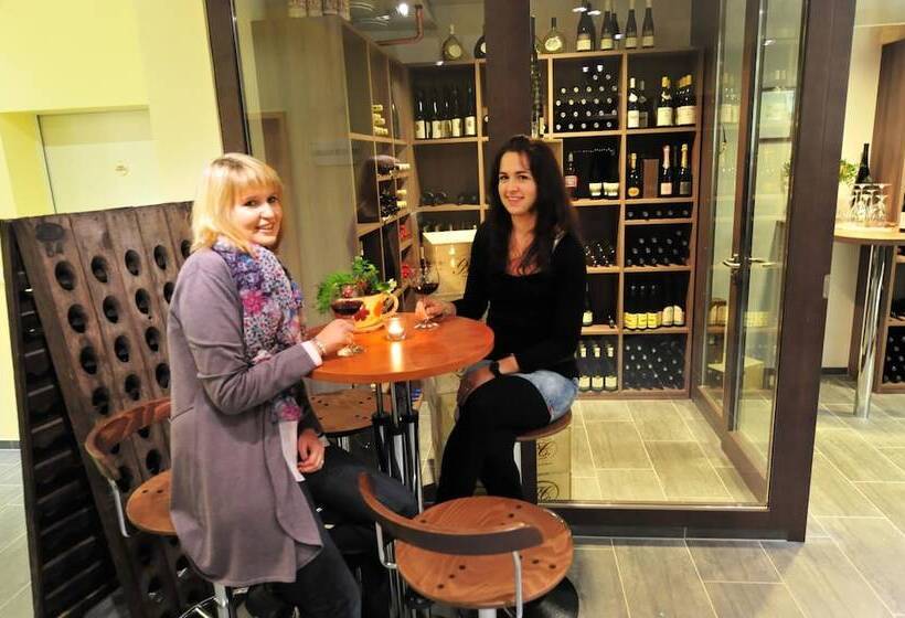 Waldhotel Felschbachhof