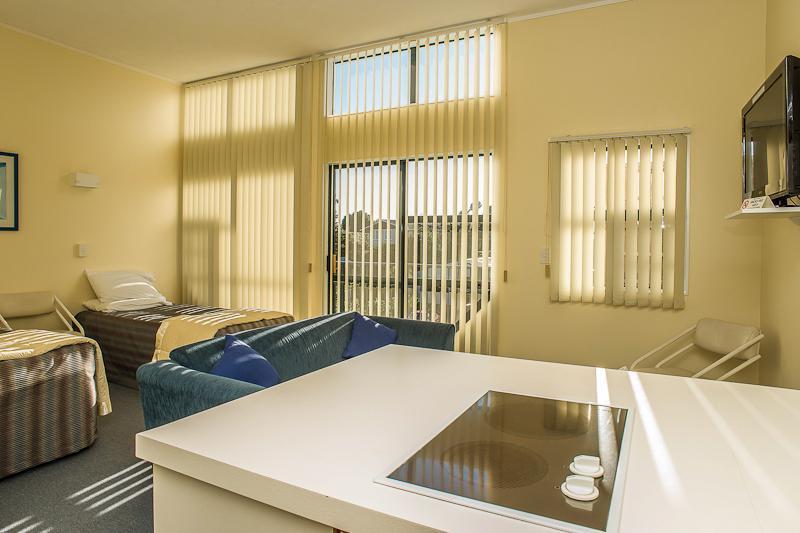 Wrights By The Sea Motel