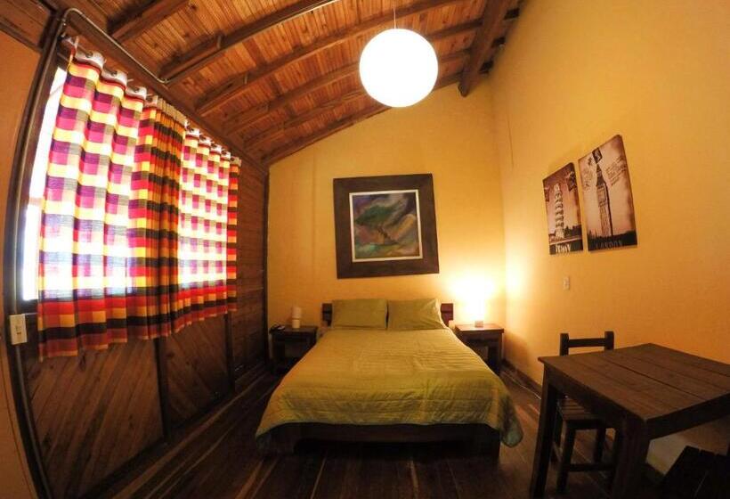 호스텔 Avalon Hotel Campestre