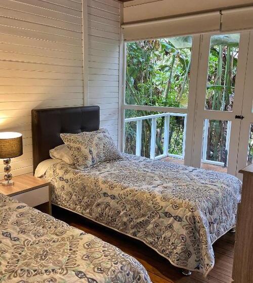 호스텔 Avalon Hotel Campestre