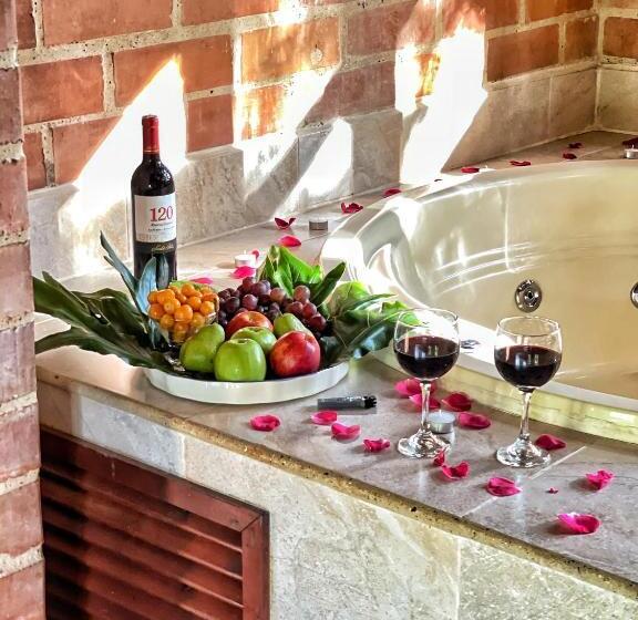 호스텔 Avalon Hotel Campestre