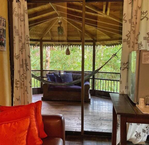 호스텔 Avalon Hotel Campestre