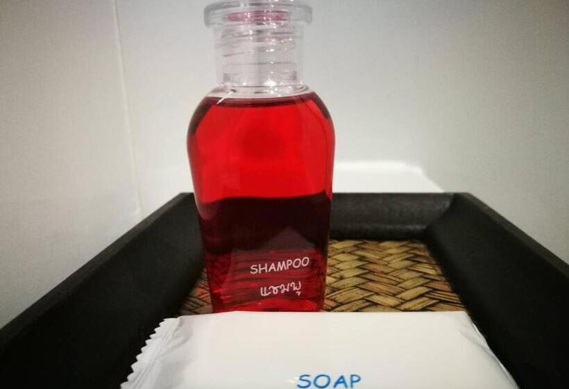 Общежитие Duangdren Apartment