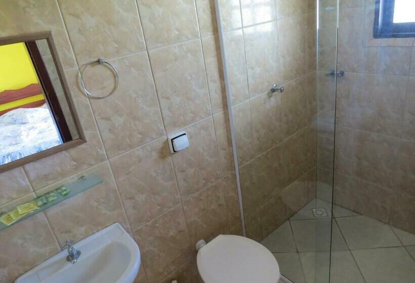 Общежитие Pousada Casa Do Mar