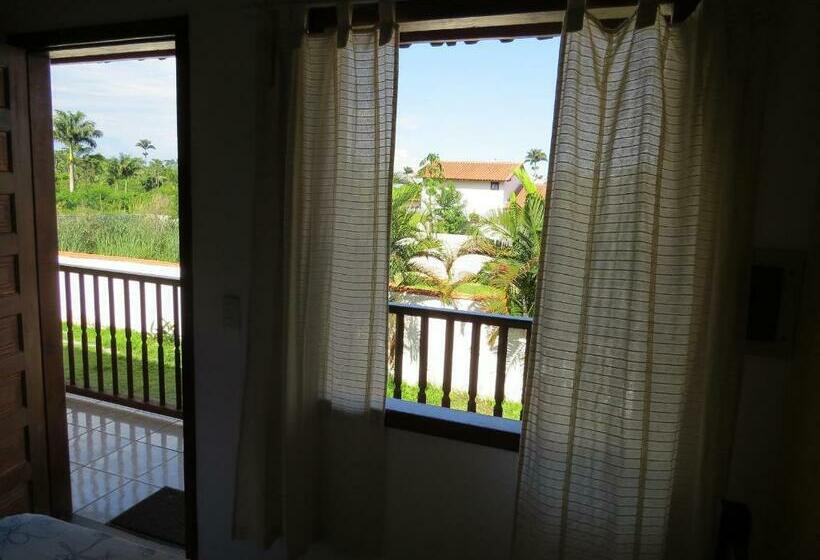 Общежитие Pousada Casa Do Mar