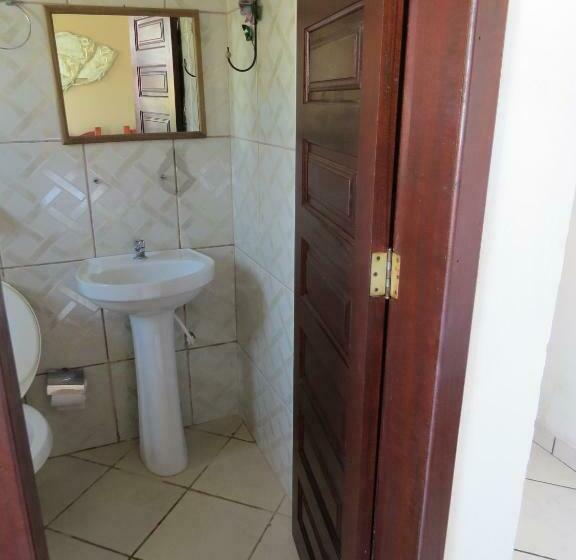 Общежитие Pousada Casa Do Mar