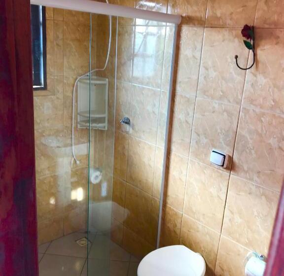 Общежитие Pousada Casa Do Mar