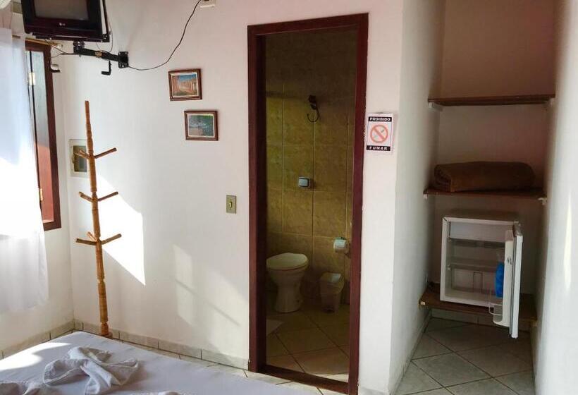 Общежитие Pousada Casa Do Mar