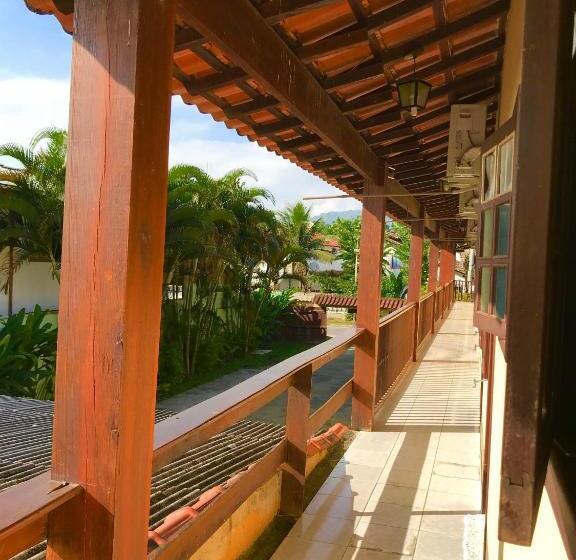 Общежитие Pousada Casa Do Mar