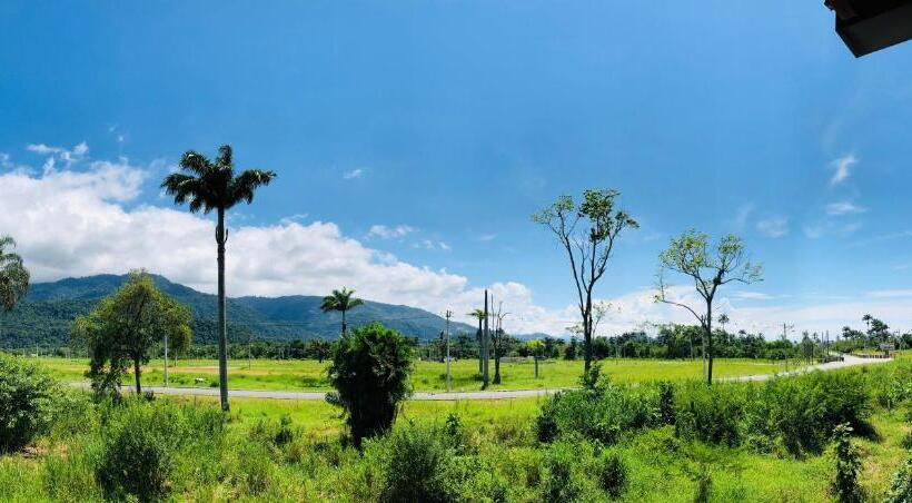 Общежитие Pousada Casa Do Mar