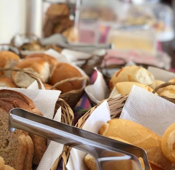 Общежитие Pousada Casa Do Mar