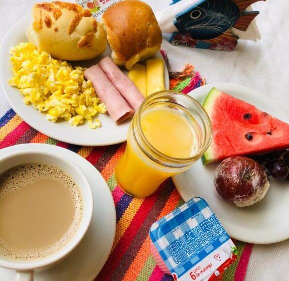 Общежитие Pousada Casa Do Mar