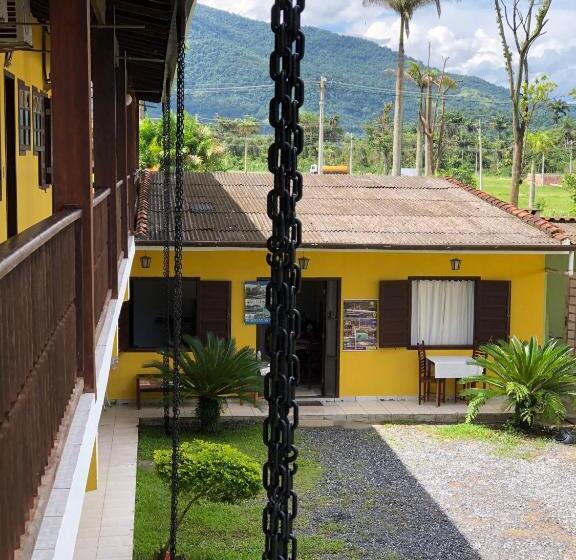 Общежитие Pousada Casa Do Mar