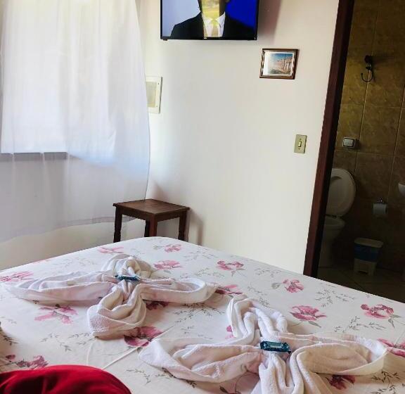 Общежитие Pousada Casa Do Mar