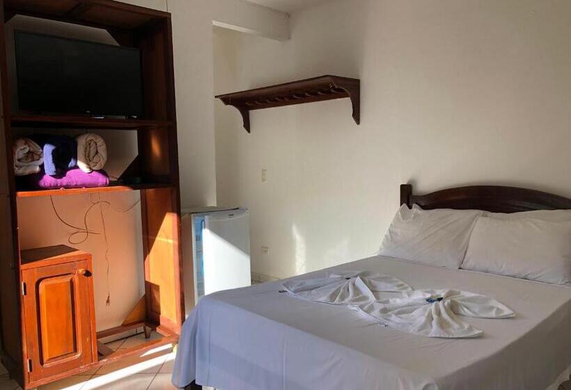 Общежитие Pousada Casa Do Mar