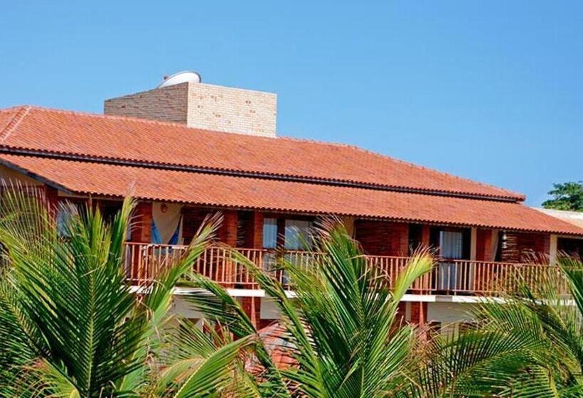 هاستل Pousada Dona Flor