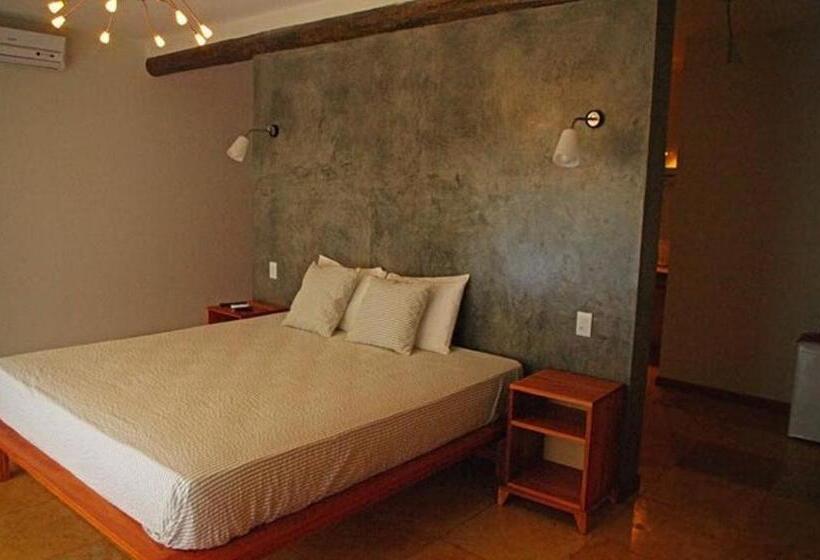 هاستل Pousada Dona Flor