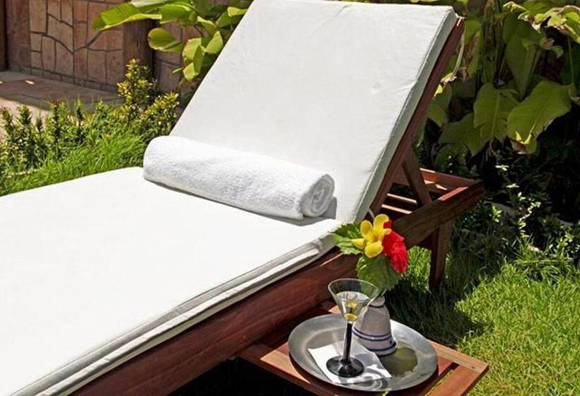 هاستل Pousada Dona Flor