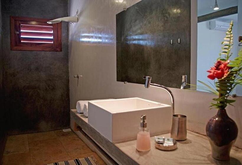 هاستل Pousada Dona Flor