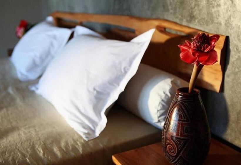 هاستل Pousada Dona Flor