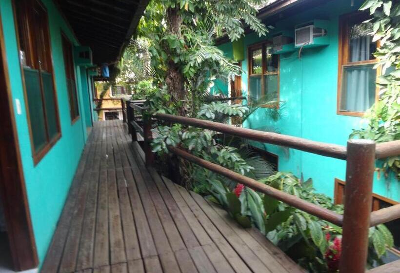 هاستل Pousada Maresia