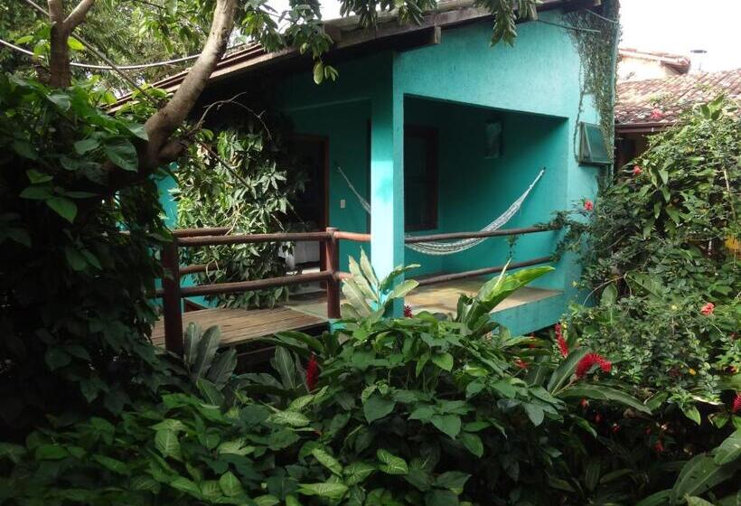 هاستل Pousada Maresia